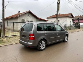 VW Touran TDI 170 7местен - 5500 лв. / 2812.11 € - 33820994 3