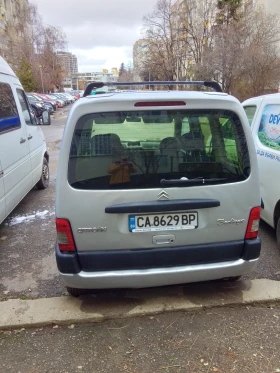 Citroen Berlingo, снимка 2