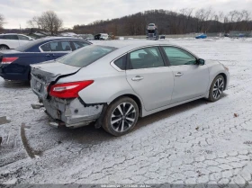 Nissan Altima 2.5L I-4 DOHC, VVT, 182HP Front Wheel Drive - 12500 лв. / 6391.15 € - 80300765 7