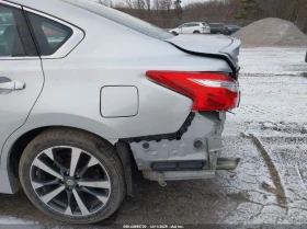 Nissan Altima 2.5L I-4 DOHC, VVT, 182HP Front Wheel Drive - 12500 лв. / 6391.15 € - 80300765 5