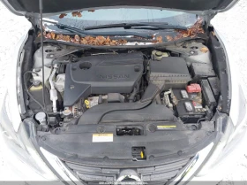 Nissan Altima 2.5L I-4 DOHC, VVT, 182HP Front Wheel Drive - 12500 лв. / 6391.15 € - 80300765 13