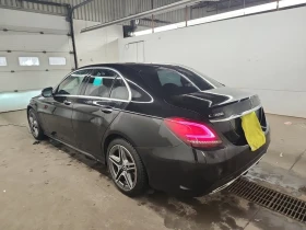 Mercedes-Benz C 300 * CARFAX * БЕЗ ПЪРВОНАЧАЛНА ВНОСКА - 21450 € / 41952.55 лв. - 31799456 4