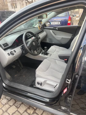 VW Passat 2.0, снимка 6