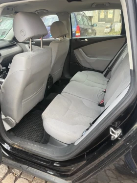 VW Passat 2.0, снимка 7