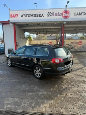 VW Passat 2.0, снимка 5