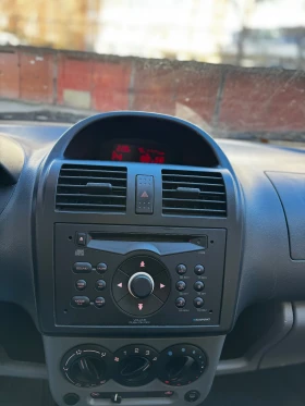 Subaru G3x justy, снимка 7 — Bazar.bg Subaru G3x justy, снимка 7