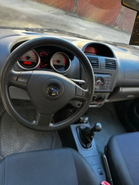 Subaru G3x justy, снимка 5 — Bazar.bg Subaru G3x justy, снимка 5