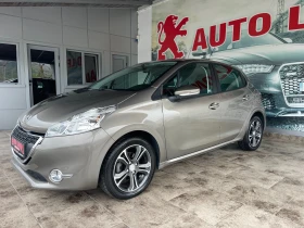 Peugeot 208 1.4HDI TOP - 5400 € / 10561.48 лв. - 39749645 3