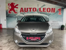 Peugeot 208 1.4HDI TOP - 5400 € / 10561.48 лв. - 39749645 2