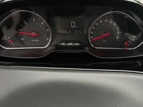 Peugeot 208 1.4HDI TOP - 5400 € / 10561.48 лв. - 39749645 10