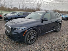 BMW 5 Gran Turismo 3.0 XDRIVE50E