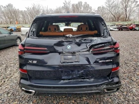 BMW 5 Gran Turismo 3.0 XDRIVE50E - 41399 € / 80969.41 лв. - 94529194 3