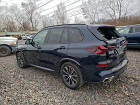 BMW 5 Gran Turismo 3.0 XDRIVE50E - 41399 € / 80969.41 лв. - 94529194 2