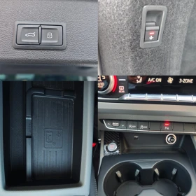 Audi A4 Audi A4AVANT QUATTRO 190кс | S line | Matrix | B&O - 19990 € / 39097.04 лв. - 81426516 10