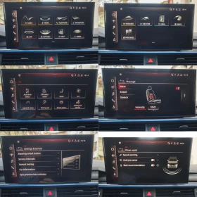 Audi A4 Audi A4AVANT QUATTRO 190кс | S line | Matrix | B&O - 19990 € / 39097.04 лв. - 81426516 14