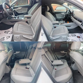 Audi A4 Audi A4AVANT QUATTRO 190кс | S line | Matrix | B&O - 19990 € / 39097.04 лв. - 81426516 13