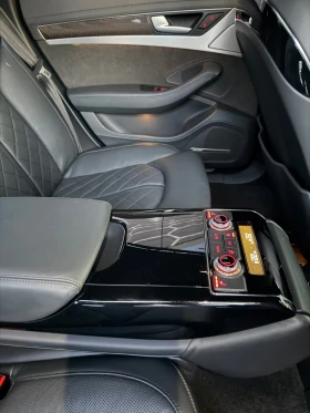 Audi S8 PLUS-115 000км., снимка 15