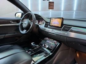 Audi S8 PLUS-115 000км., снимка 12