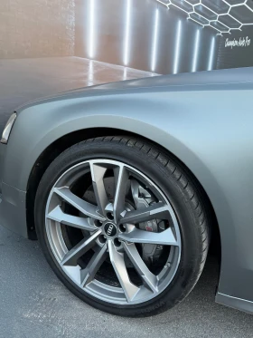 Audi S8 PLUS-115 000км., снимка 7