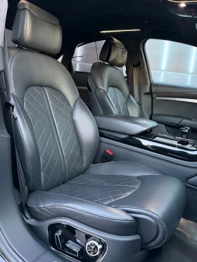 Audi S8 PLUS-115 000км., снимка 14