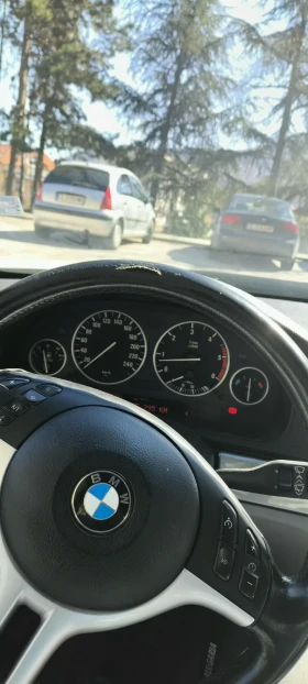 BMW 525, снимка 2