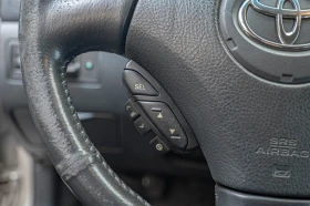 Toyota Corolla verso 2.0D-4D/УЧЕБЕН/Климатроник - 1800 € / 3520.49 лв. - 47688370 10