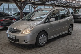 Toyota Corolla verso 2.0D-4D/УЧЕБЕН/Климатроник