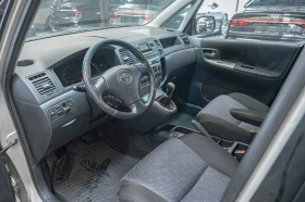 Toyota Corolla verso 2.0D-4D/УЧЕБЕН/Климатроник - 1800 € / 3520.49 лв. - 47688370 5