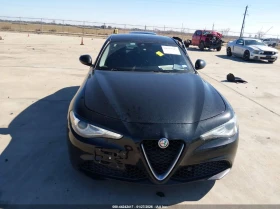 Alfa Romeo Giulia * АвтоКредит* Цена до БГ - 8299 € / 16231.43 лв. - 78550271 2