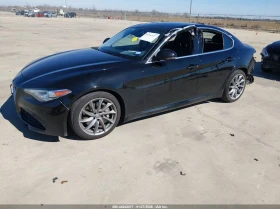 Alfa Romeo Giulia * АвтоКредит* Цена до БГ - 8299 € / 16231.43 лв. - 78550271 6