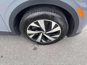 VW ID.4  Pro S AWD/Кабел за зареждане/Кожа/Подгрев/Памет, снимка 12
