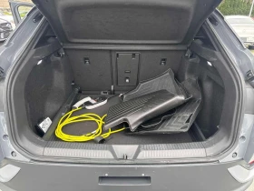 VW ID.4  Pro S AWD/Кабел за зареждане/Кожа/Подгрев/Памет, снимка 10