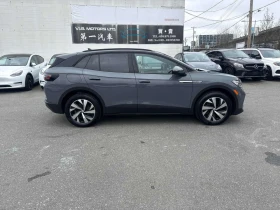 VW ID.4  Pro S AWD/Кабел за зареждане/Кожа/Подгрев/Памет, снимка 4