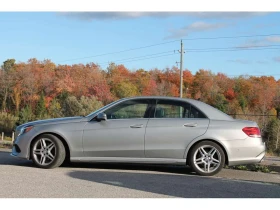 Mercedes-Benz E 350 * 4dr Sdn 4MATIC * CARFAX * ЦЕНА ДО БГ