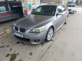 BMW 530 - 6200 € / 12126.15 лв. - 44853758 14