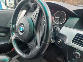 BMW 530 - 6200 € / 12126.15 лв. - 44853758 15