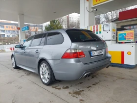 BMW 530 - 6200 € / 12126.15 лв. - 44853758 8