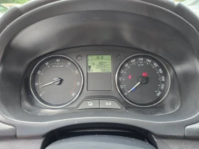 Skoda Fabia 1.2TSI 86�.� ��� ���������  | Mobile.bg � ����� ������ 17