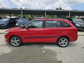 Skoda Fabia 1.2TSI 86�.� ��� ���������  | Mobile.bg � ����� ������ 7