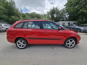 Skoda Fabia 1.2TSI 86�.� ��� ���������  | Mobile.bg � ����� ������ 8