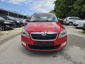 Skoda Fabia 1.2TSI 86�.� ��� ���������  | Mobile.bg � ����� ������ 5