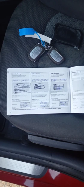 Hyundai Ioniq - 10900 € / 21318.55 лв. - 40398246 5