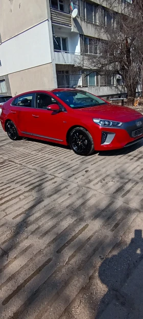 Hyundai Ioniq - 10900 € / 21318.55 лв. - 40398246 10