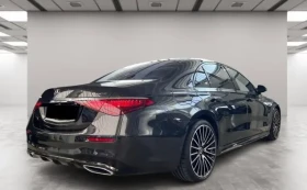 Mercedes-Benz S 350 d Long 4Matic = AMG Line = Гаранция - 98832 € / 193298.59 лв. - 62738052 3