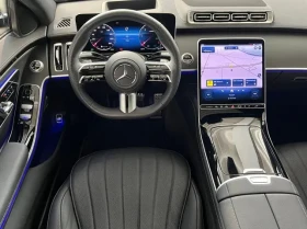Mercedes-Benz S 350 d Long 4Matic = AMG Line = Гаранция - 98832 € / 193298.59 лв. - 62738052 6