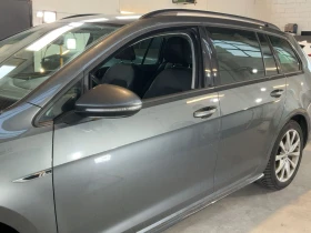 VW Golf R-LINE Variant 1.5 TSI ACT Rabbit BlueMotion 2017г - 10000 € / 19558.30 лв. - 19933251 5