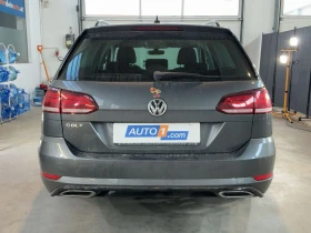 VW Golf R-LINE Variant 1.5 TSI ACT Rabbit BlueMotion 2017г - 10000 € / 19558.30 лв. - 19933251 14