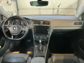 VW Golf R-LINE Variant 1.5 TSI ACT Rabbit BlueMotion 2017г - 10000 € / 19558.30 лв. - 19933251 2