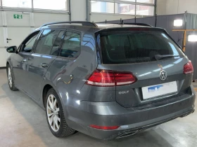 VW Golf R-LINE Variant 1.5 TSI ACT Rabbit BlueMotion 2017� | Mobile.bg � ����� ������ 3