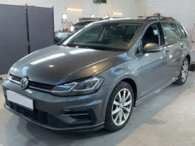 VW Golf R-LINE Variant 1.5 TSI ACT Rabbit BlueMotion 2017� | Mobile.bg � ����� ������ 9